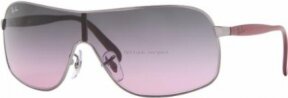 Lunettes de soleil RJ9520S