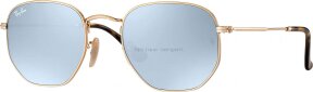 Lunettes de soleil RB3548N 001-30