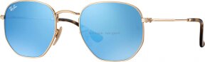 Lunettes de soleil RB3548N 001-9O