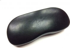 Etui ray ban rigide sale