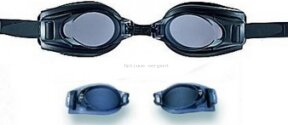 Natation optique Lunettes de natation correctrices Tabata V3 et coques optiques