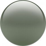 Verres Solaires Crystal green Mirror Gold