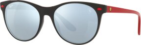 Lunettes de soleil RB2202M F64430