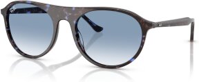 Lunettes de soleil RB2215 14303F