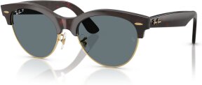 Lunettes de soleil CLUBMASTER WAY RB2341 990-3R
