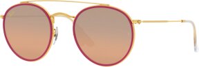 Lunettes de soleil RB3647N