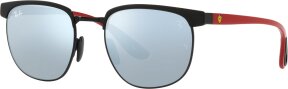 Lunettes de soleil RB3698M F04130