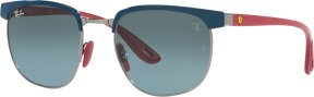 Lunettes de soleil RB3698M F0723M