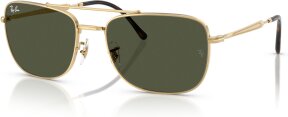 Lunettes de soleil RB3755 001-31