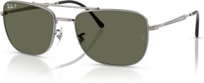 Lunettes de soleil RB3755 004-58