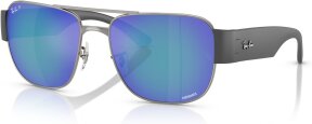 Lunettes de soleil RB3756CH 004-4L