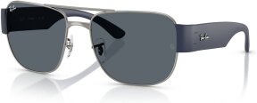 Lunettes de soleil RB3756 004-R5