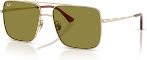 Lunettes de soleil ARI RB3758 9213-2