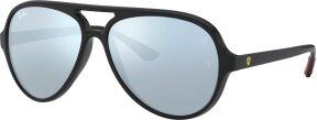 Lunettes de soleil RB4125M-F60230