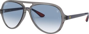 Lunettes de soleil RB4125M-F6453F