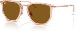 Lunettes de soleil RB4451 680133