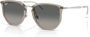 Lunettes de soleil RB4451 680271