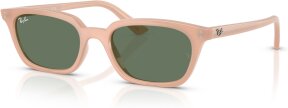 Lunettes de soleil ZAYA RB4456 681182