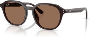 Lunettes de soleil RB4459D 623173