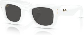 Lunettes de soleil WAYFARER PUFFER ASAP ROCKY RB4940 671-87
