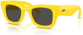 Lunettes de soleil WAYFARER PUFFER ASAP ROCKY RB4940 683087