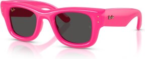Lunettes de soleil WAYFARER PUFFER ASAP ROCKY RB4940 683287