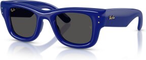 Lunettes de soleil WAYFARER PUFFER ASAP ROCKY RB4940 683387