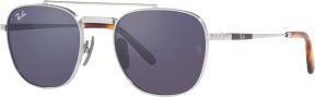 Lunettes de soleil RB8258