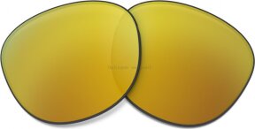 Verres Solaires 24K Iridium