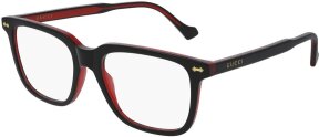 Lunettes de vue GG0737O 004