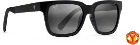 Lunettes de soleil Mongoose 540-02UTD