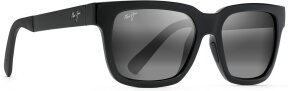 Lunettes de soleil Mongoose 540-02