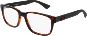 Lunettes de vue GG0011O