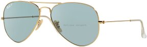 Lunettes de soleil RB3025 T62