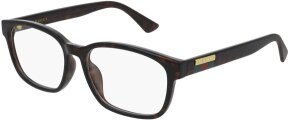 Lunettes de vue GG0749OA 002