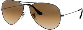 Lunettes de soleil RB3025 004-51