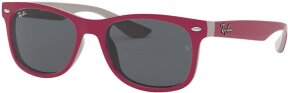 Lunettes de soleil RJ9052S