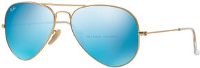 Lunettes de soleil RB3025 112-17