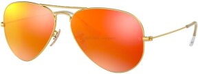 Lunettes de soleil RB3025 112-69