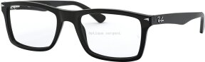 Lunettes de vue RX5287