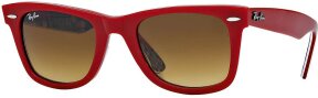 Lunettes de soleil RB2140