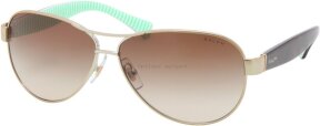 Lunettes de soleil RA4096