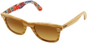 Lunettes de soleil RB2140