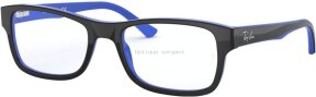 Lunettes de vue RX5268