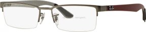 Lunettes de vue RX8412