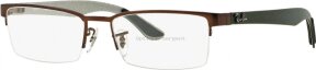 Lunettes de vue RX8412