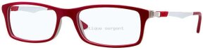 Lunettes de vue RX7017