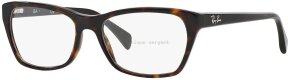 Lunettes de vue RX5298