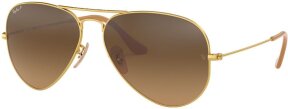 Lunettes de soleil RB3025 112-M2