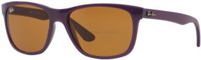 Lunettes de soleil RB4181